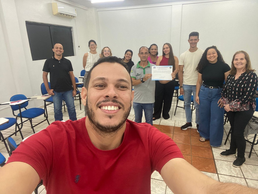 Palestra: Processamento de vidro